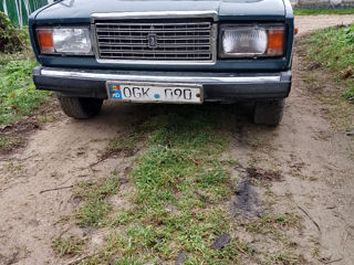 Lada / ВАЗ 2107 foto 7