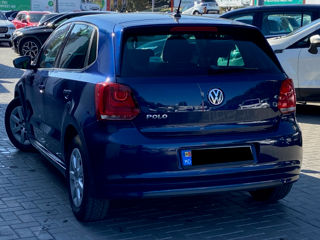 Volkswagen Polo foto 4