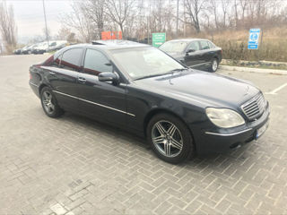 Mercedes S-Class foto 2