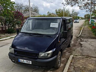 Ford Ford Transit TDI фото 1