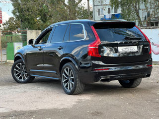 Volvo XC90 foto 4