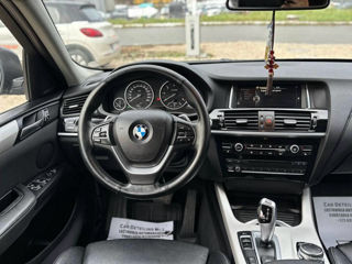 BMW X4 foto 8