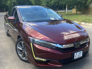 Honda Clarity foto 1