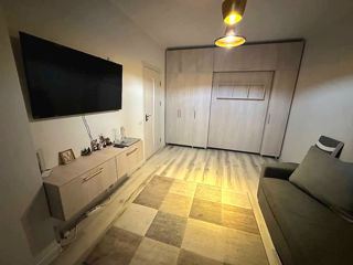 Apartament cu 2 camere, 40 m², Ciocana, Chișinău foto 3