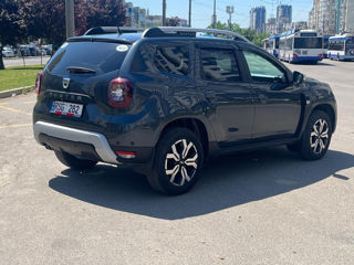 Dacia Duster foto 5