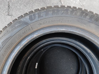 Goodyear 185/65/15 anul 2023 foto 6