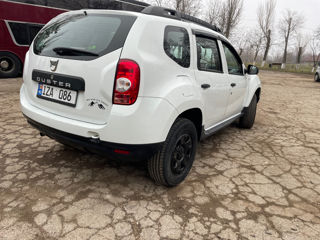 Dacia Duster foto 5