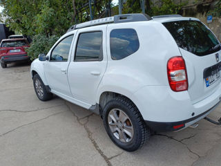 Dacia Duster foto 7