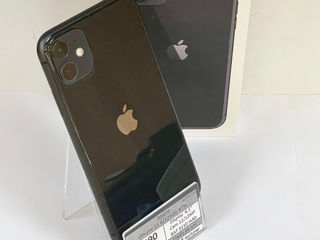 Apple Iphone 11,  4/64Gb, 5390 lei.