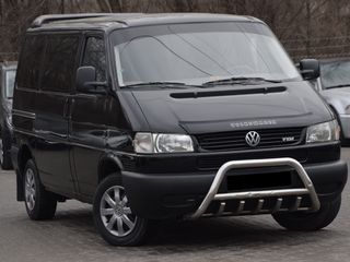 Volkswagen Trasporter foto 1