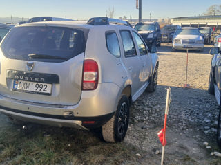 Dacia Duster foto 4