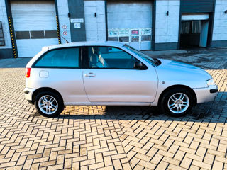 Seat Ibiza foto 6