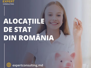 Alocații pentru copil. Deschiderea Contului Bancar - România. foto 3