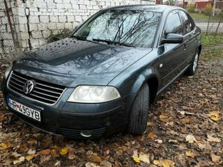 Piese/ Запчасти/dezmembrare/разборка -Volkswagen Passat B5/B5+