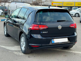 Volkswagen Golf foto 8