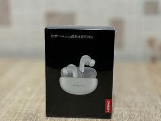 LENOVO LP5 Mini Bluetooth наушники