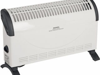 Convector electric pentru casă foto 3