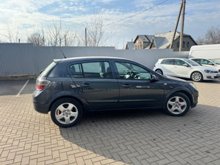 Opel Astra foto 5