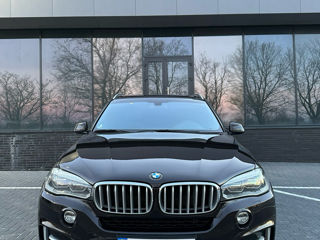 BMW X5 foto 4