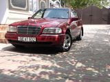 Mercedes C Class foto 5