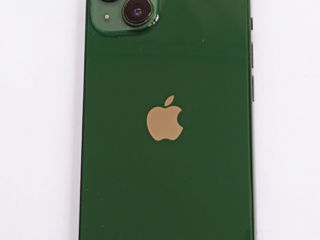 iPhone 13 green foto 1