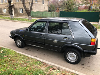 Volkswagen Golf foto 2