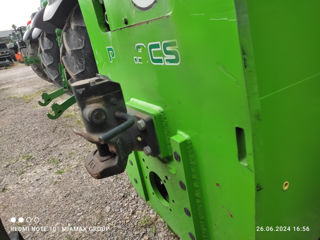 Merlo P 55.9, 2012 foto 11