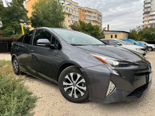 Toyota Prius foto 5