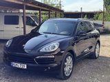 Porsche Cayenne foto 3