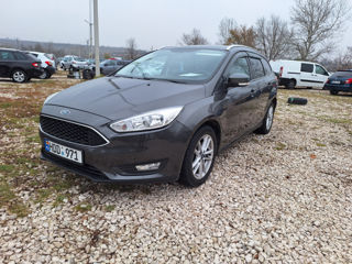 Ford Focus foto 3