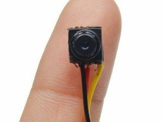 Камера с записью звука micro camera cu inregistrare sunet,есть и дуругие модели! foto 1