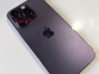 Iphone 14 pro 128gb foto 2