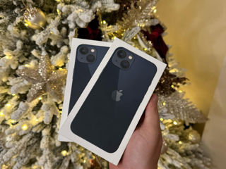 iPhone 13 black