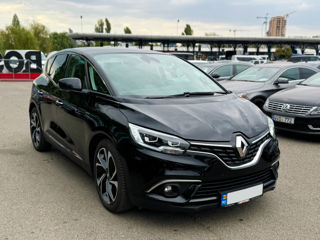 Renault Scenic foto 3