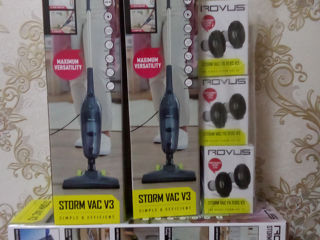 Rovus  storm vac v 3 foto 5