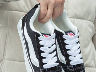 Vans KNU Skool Unisex foto 3