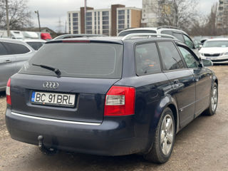 Audi A4 foto 4