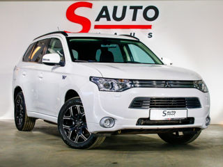 Mitsubishi Outlander foto 4