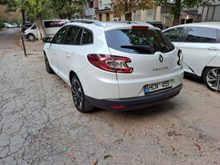 Renault Megane foto 3