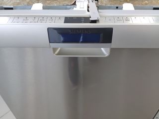 Посудомоечная машина Siemens Из Германии foto 2