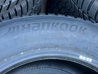 225/60 R17 Hankook Icept Evo3/ Доставка, livrare toata Moldova 2023 foto 6