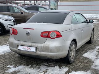Volkswagen Eos foto 4