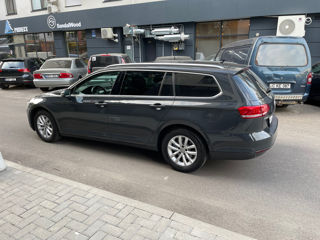 Volkswagen Passat foto 5