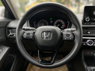 Honda Civic foto 12