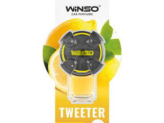 Winso Tweeter 8Ml Lemon 530930 foto 1