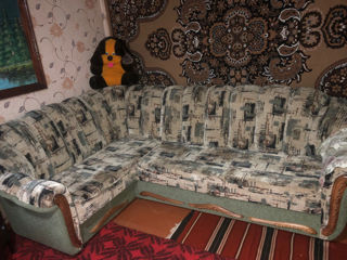 Set Canapea Nouă