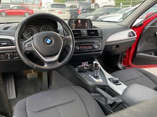 BMW 1 Series foto 9