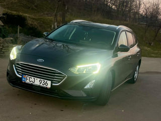 Ford Focus foto 2