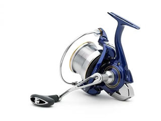 Daiwa 19 TDR Distance 25QD foto 3