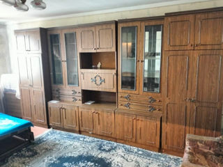 1-rm apt., 32 м², 4/5 fl.